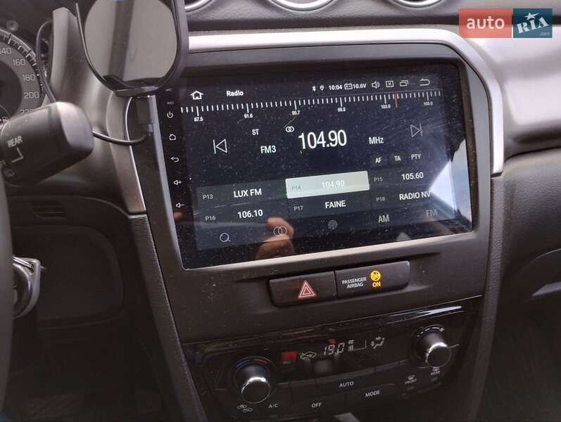 Внедорожник / Кроссовер Suzuki Vitara 2022 в Збараже