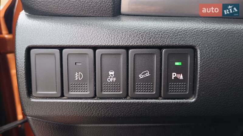 Внедорожник / Кроссовер Suzuki Vitara 2017 в Киеве фото 13 Внедорожник / Кроссовер Suzuki Vitara 2017 в Киеве