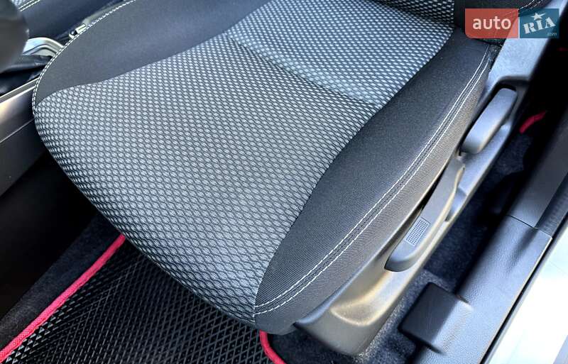 Внедорожник / Кроссовер Suzuki Vitara 2021 в Киеве фото 42 Внедорожник / Кроссовер Suzuki Vitara 2021 в Киеве