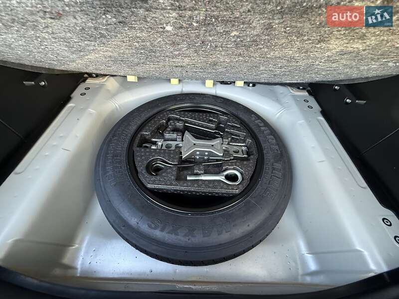 Внедорожник / Кроссовер Suzuki Vitara 2021 в Киеве фото 53 Внедорожник / Кроссовер Suzuki Vitara 2021 в Киеве