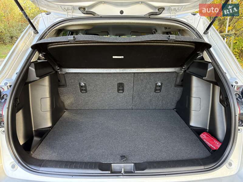 Внедорожник / Кроссовер Suzuki Vitara 2021 в Киеве фото 52 Внедорожник / Кроссовер Suzuki Vitara 2021 в Киеве