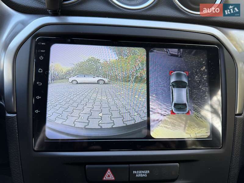 Внедорожник / Кроссовер Suzuki Vitara 2021 в Киеве фото 67 Внедорожник / Кроссовер Suzuki Vitara 2021 в Киеве