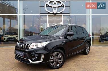 Внедорожник / Кроссовер Suzuki Vitara 2020 в Киеве