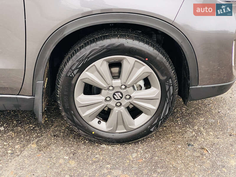 Внедорожник / Кроссовер Suzuki Vitara 2025 в Харькове