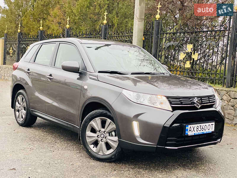 Внедорожник / Кроссовер Suzuki Vitara 2025 в Харькове