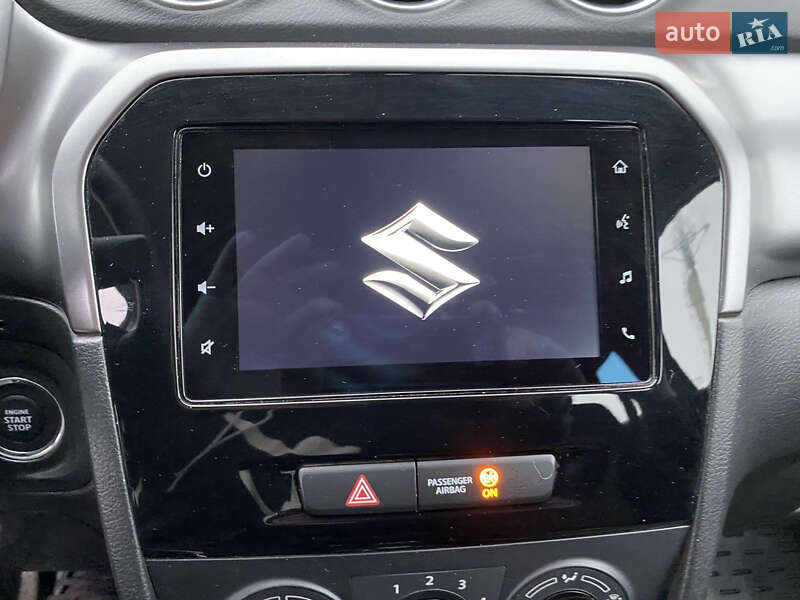 Внедорожник / Кроссовер Suzuki Vitara 2025 в Харькове