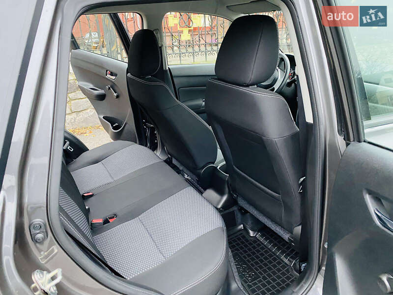 Внедорожник / Кроссовер Suzuki Vitara 2025 в Харькове