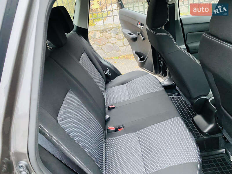 Внедорожник / Кроссовер Suzuki Vitara 2025 в Харькове