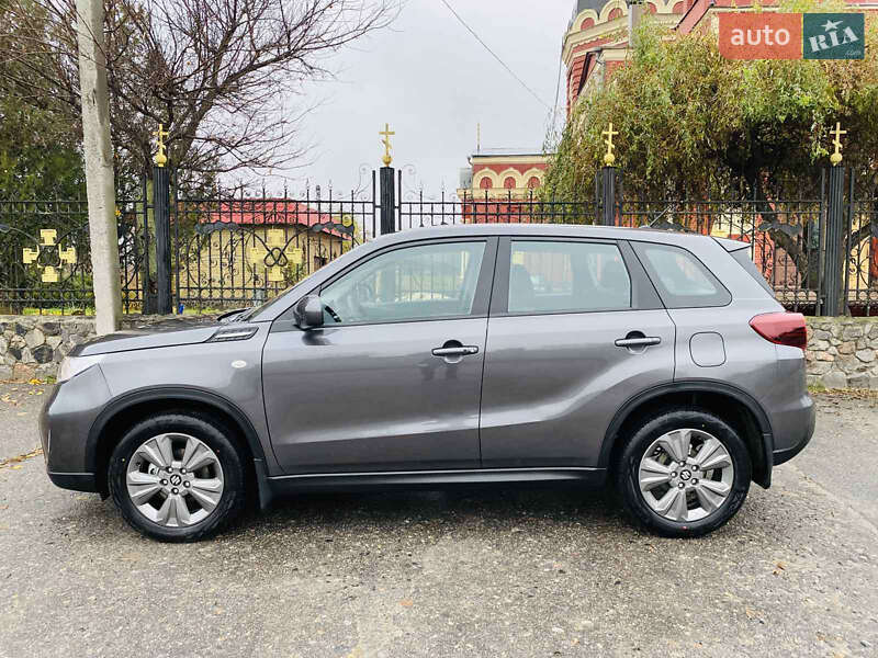 Внедорожник / Кроссовер Suzuki Vitara 2025 в Харькове