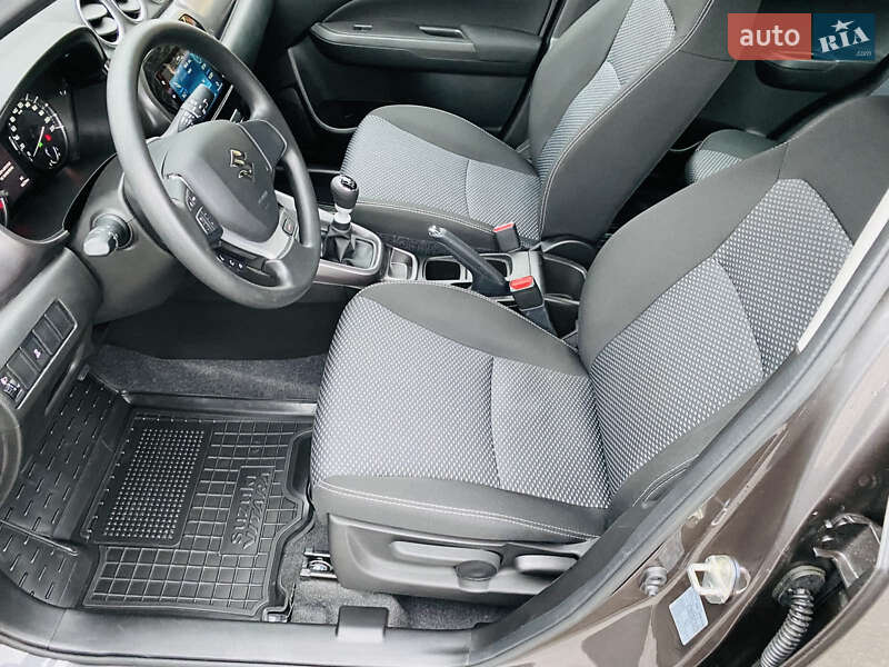 Внедорожник / Кроссовер Suzuki Vitara 2025 в Харькове