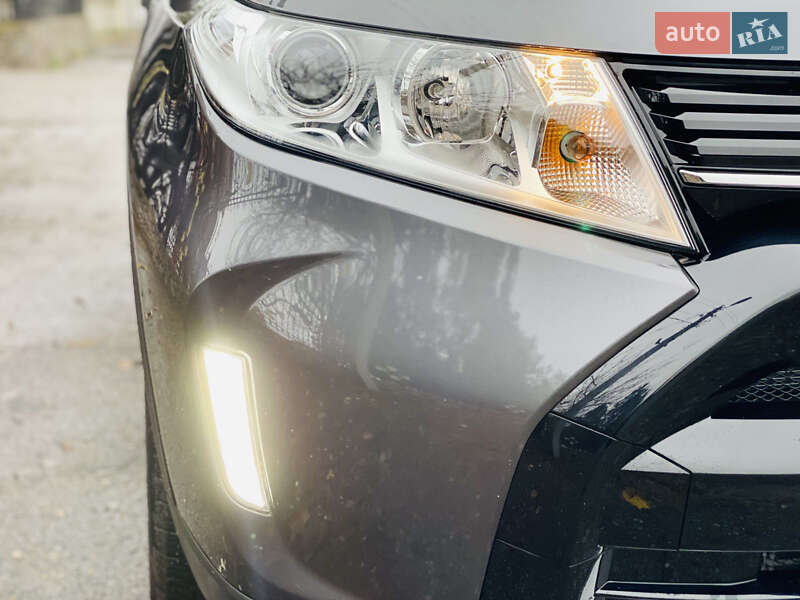 Внедорожник / Кроссовер Suzuki Vitara 2025 в Харькове