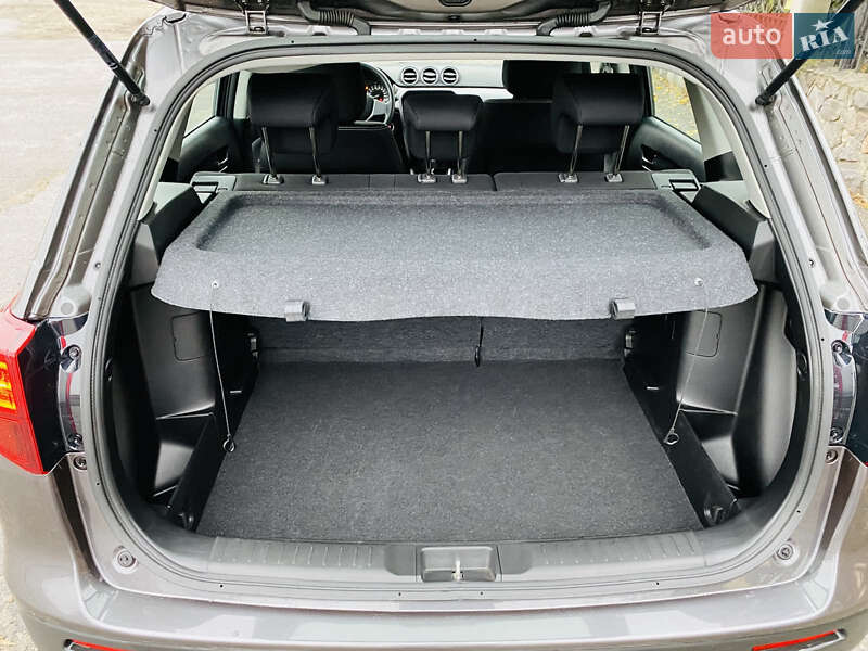 Внедорожник / Кроссовер Suzuki Vitara 2025 в Харькове