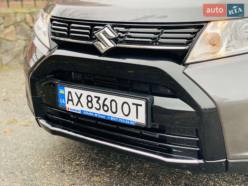 Внедорожник / Кроссовер Suzuki Vitara 2025 в Харькове