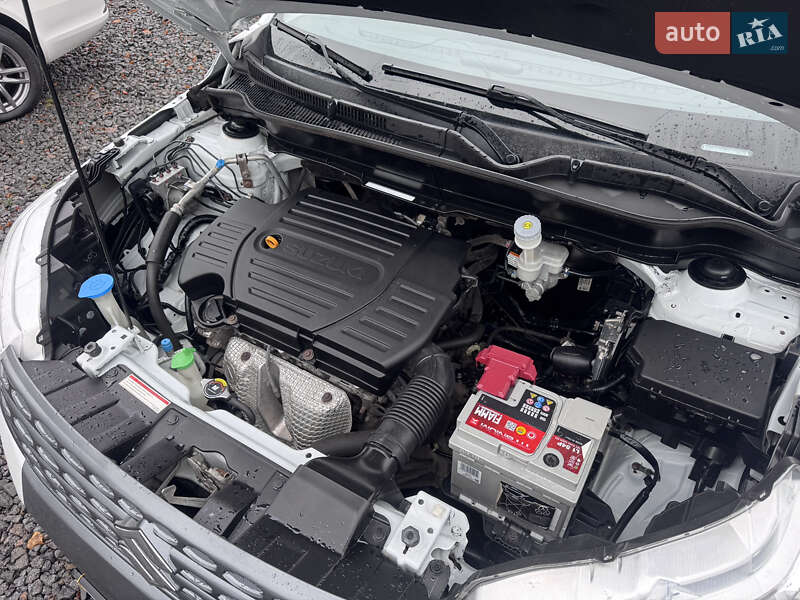 Внедорожник / Кроссовер Suzuki Vitara 2017 в Хмельницком фото 2 Внедорожник / Кроссовер Suzuki Vitara 2017 в Хмельницком