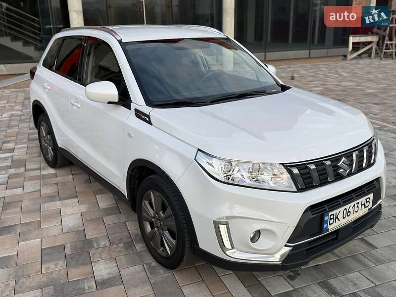 Внедорожник / Кроссовер Suzuki Vitara 2020 в Тячеве фото 2 Внедорожник / Кроссовер Suzuki Vitara 2020 в Тячеве