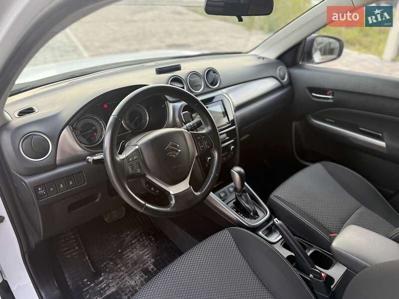 Внедорожник / Кроссовер Suzuki Vitara 2020 в Тячеве фото 9 Внедорожник / Кроссовер Suzuki Vitara 2020 в Тячеве
