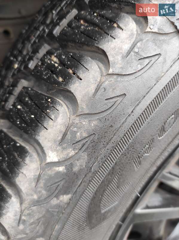 Внедорожник / Кроссовер Suzuki Vitara 2017 в Кропивницком фото 8 Внедорожник / Кроссовер Suzuki Vitara 2017 в Кропивницком