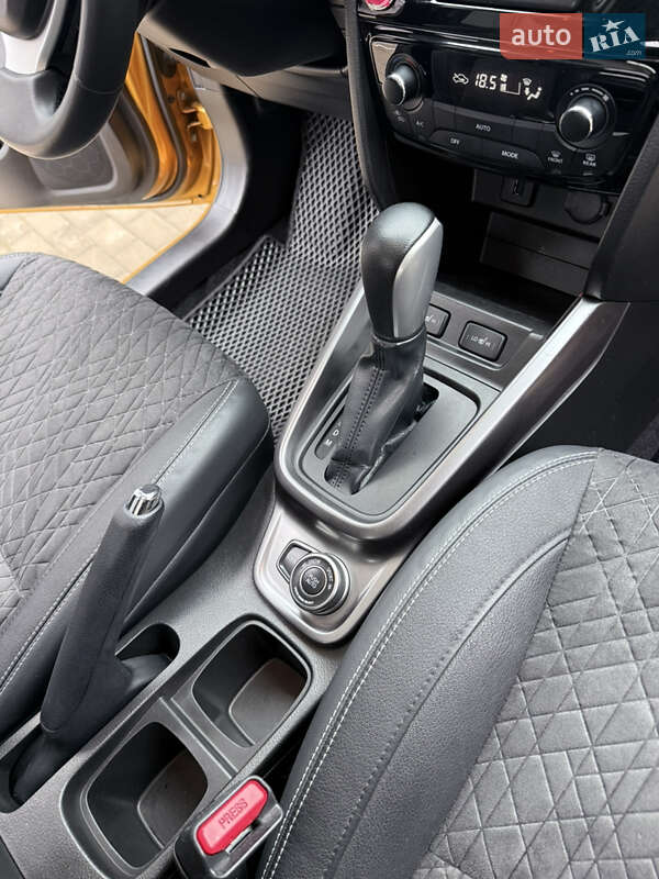 Внедорожник / Кроссовер Suzuki Vitara 2019 в Киеве