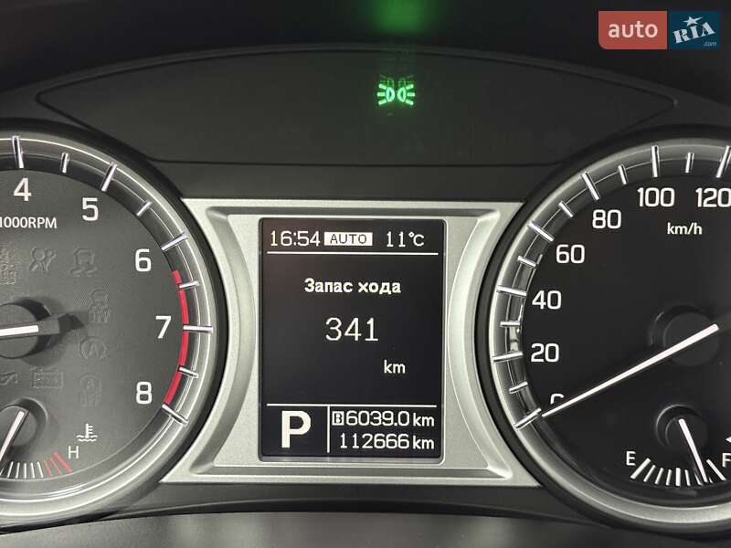 Внедорожник / Кроссовер Suzuki Vitara 2016 в Одессе фото 19 Внедорожник / Кроссовер Suzuki Vitara 2016 в Одессе