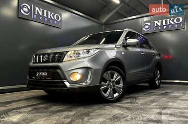 Внедорожник / Кроссовер Suzuki Vitara 2019 в Киеве