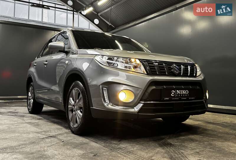 Позашляховик / Кросовер Suzuki Vitara 2019 в Києві фото 30 Позашляховик / Кросовер Suzuki Vitara 2019 в Києві