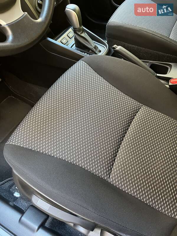 Позашляховик / Кросовер Suzuki Vitara 2021 в Івано-Франківську