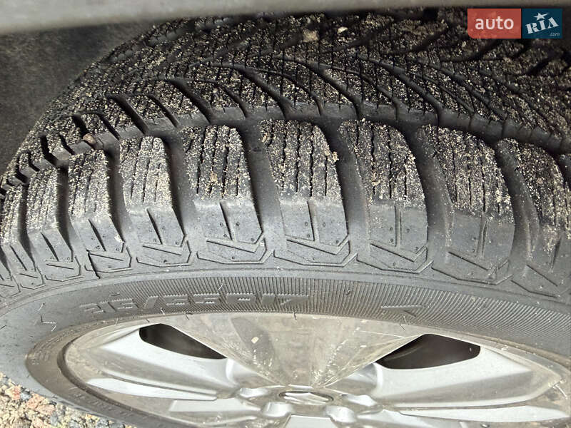 Внедорожник / Кроссовер Suzuki Vitara 2019 в Киеве