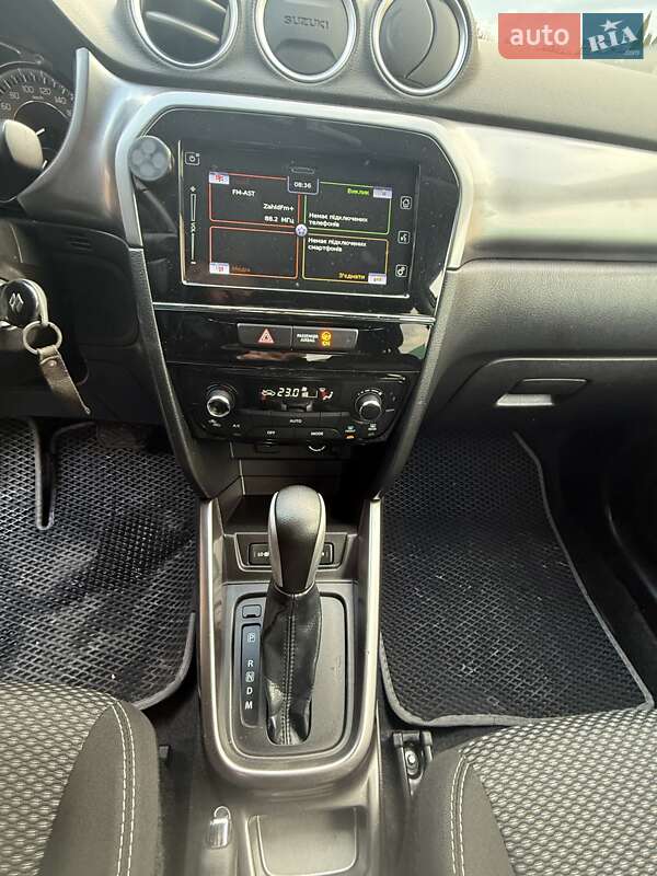 Внедорожник / Кроссовер Suzuki Vitara 2020 в Тячеве