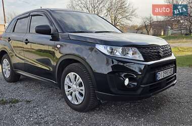 Внедорожник / Кроссовер Suzuki Vitara 2023 в Каменском