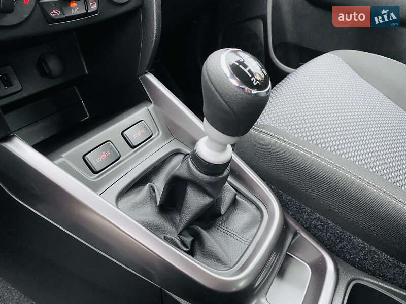 Позашляховик / Кросовер Suzuki Vitara 2025 в Харкові