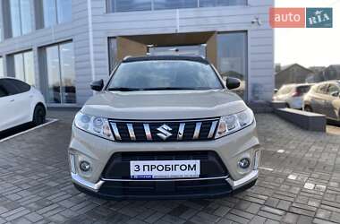 Внедорожник / Кроссовер Suzuki Vitara 2020 в Кременчуге