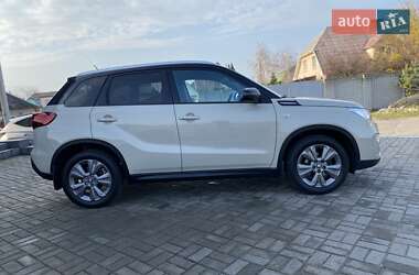 Внедорожник / Кроссовер Suzuki Vitara 2020 в Кременчуге
