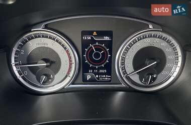 Внедорожник / Кроссовер Suzuki Vitara 2020 в Кременчуге