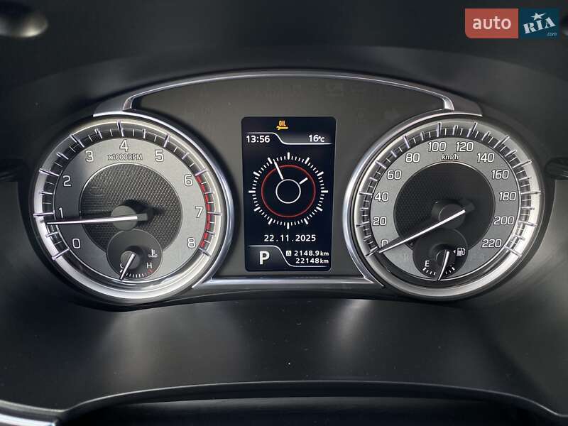 Внедорожник / Кроссовер Suzuki Vitara 2020 в Кременчуге