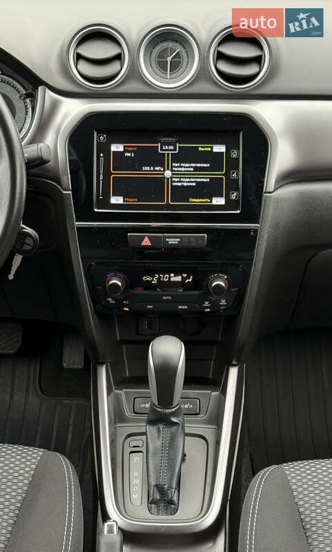 Внедорожник / Кроссовер Suzuki Vitara 2021 в Днепре