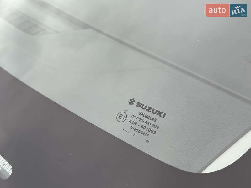 Внедорожник / Кроссовер Suzuki Vitara 2021 в Днепре