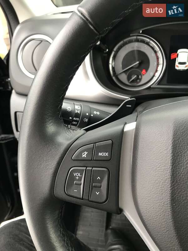 Внедорожник / Кроссовер Suzuki Vitara 2024 в Дрогобыче