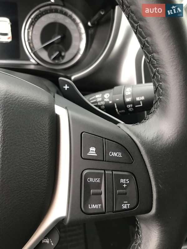 Внедорожник / Кроссовер Suzuki Vitara 2024 в Дрогобыче