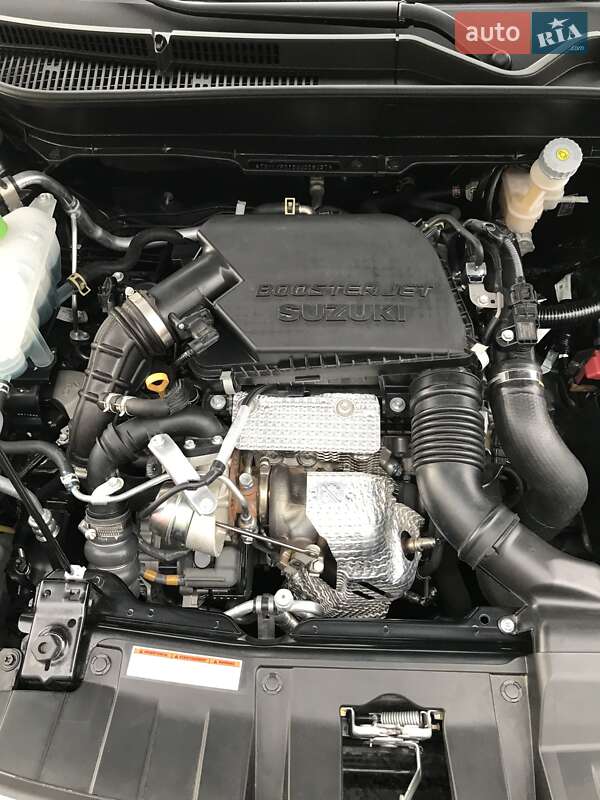 Внедорожник / Кроссовер Suzuki Vitara 2024 в Дрогобыче