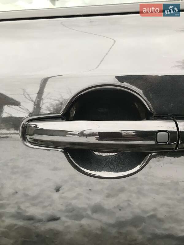 Внедорожник / Кроссовер Suzuki Vitara 2024 в Дрогобыче