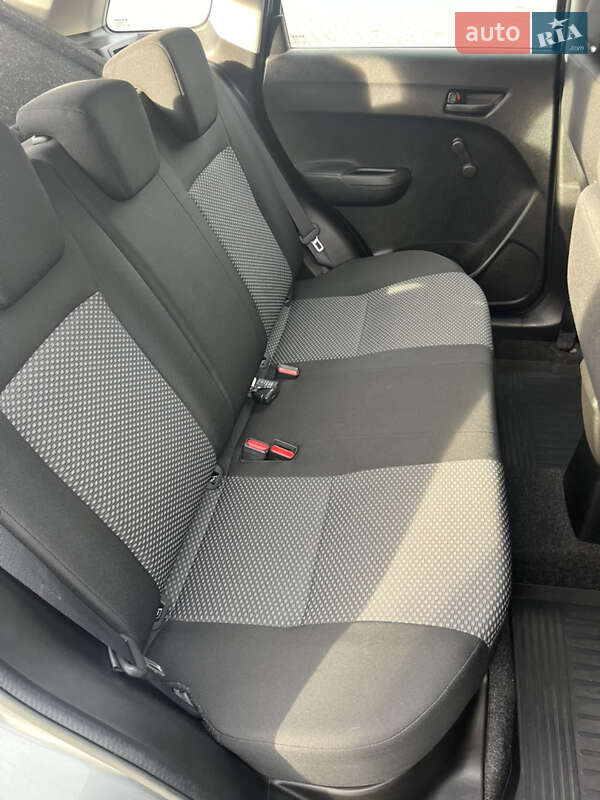 Внедорожник / Кроссовер Suzuki Vitara 2017 в Львове