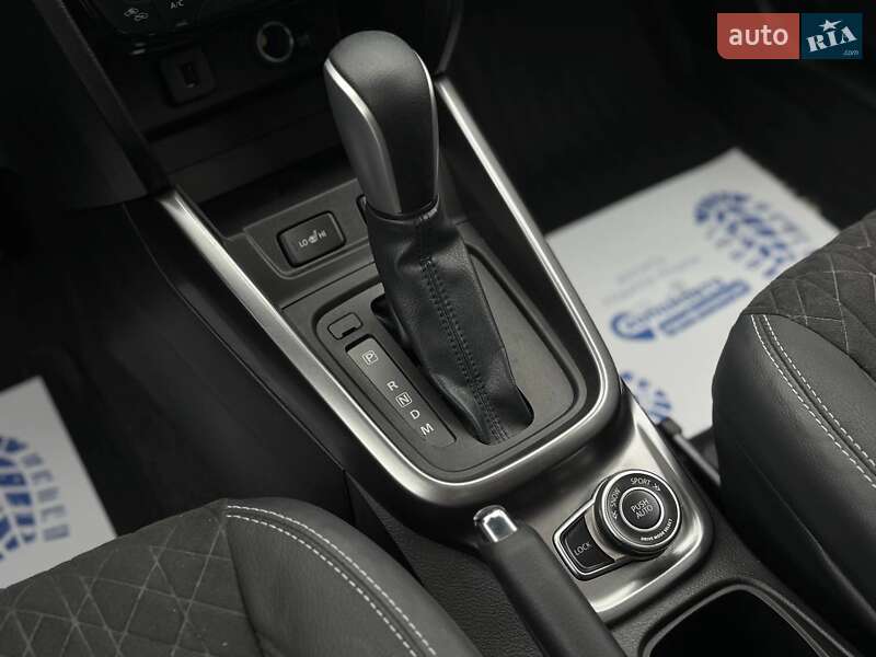 Позашляховик / Кросовер Suzuki Vitara 2024 в Києві