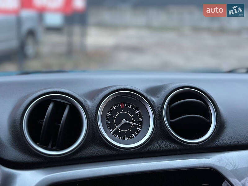 Внедорожник / Кроссовер Suzuki Vitara 2018 в Днепре фото 35 Внедорожник / Кроссовер Suzuki Vitara 2018 в Днепре