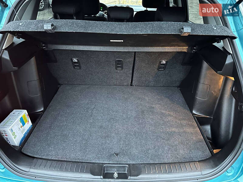 Внедорожник / Кроссовер Suzuki Vitara 2018 в Днепре фото 46 Внедорожник / Кроссовер Suzuki Vitara 2018 в Днепре