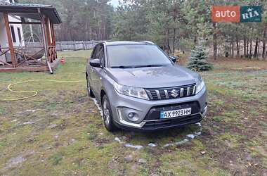 Позашляховик / Кросовер Suzuki Vitara 2019 в Харкові