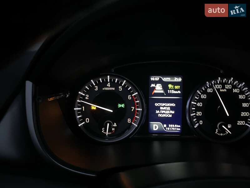 Внедорожник / Кроссовер Suzuki Vitara 2019 в Киеве фото 15 Внедорожник / Кроссовер Suzuki Vitara 2019 в Киеве