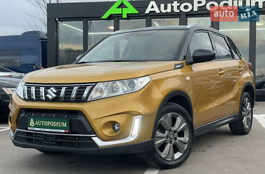 Внедорожник / Кроссовер Suzuki Vitara 2019 в Киеве