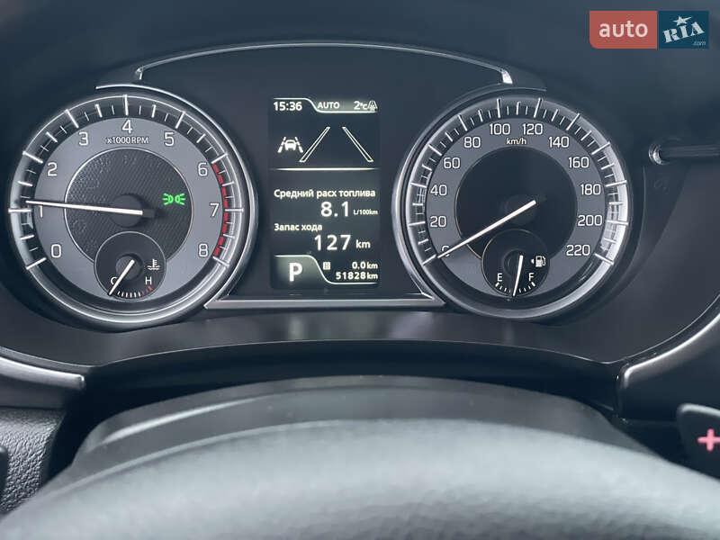 Внедорожник / Кроссовер Suzuki Vitara 2019 в Киеве фото 21 Внедорожник / Кроссовер Suzuki Vitara 2019 в Киеве