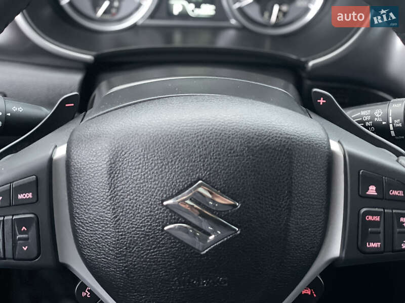 Внедорожник / Кроссовер Suzuki Vitara 2019 в Киеве фото 17 Внедорожник / Кроссовер Suzuki Vitara 2019 в Киеве