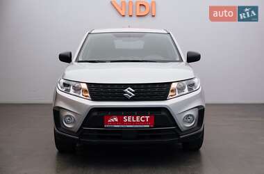 Позашляховик / Кросовер Suzuki Vitara 2021 в Києві
